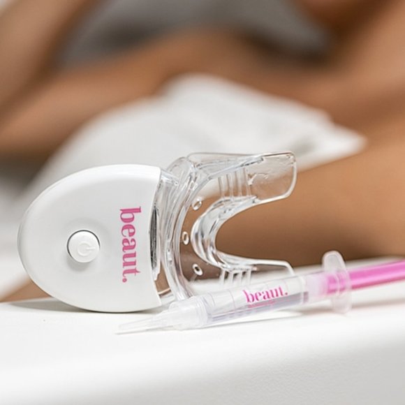Beaut. - Teeth Brightening Kit - Picture 1 of 6